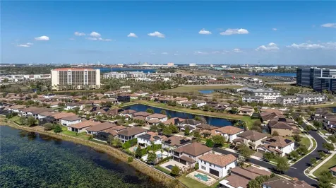 10950 Lemon Lake Boulevard Orlando FL 32836