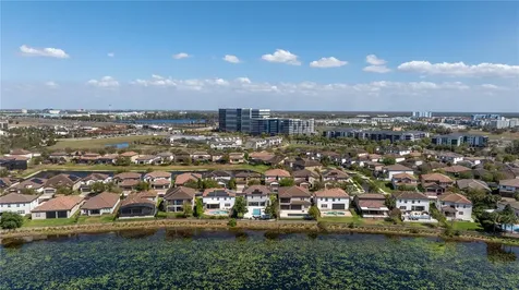 10950 Lemon Lake Boulevard Orlando FL 32836