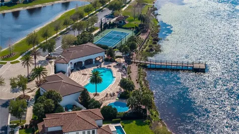 10950 Lemon Lake Boulevard Orlando FL 32836