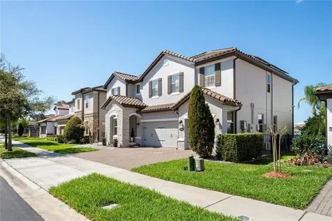 10950 Lemon Lake Boulevard Orlando FL 32836