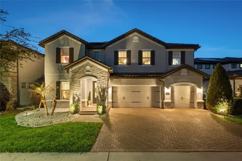 10950 Lemon Lake Boulevard Orlando FL 32836