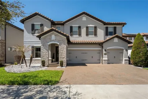 10950 Lemon Lake Boulevard Orlando FL 32836