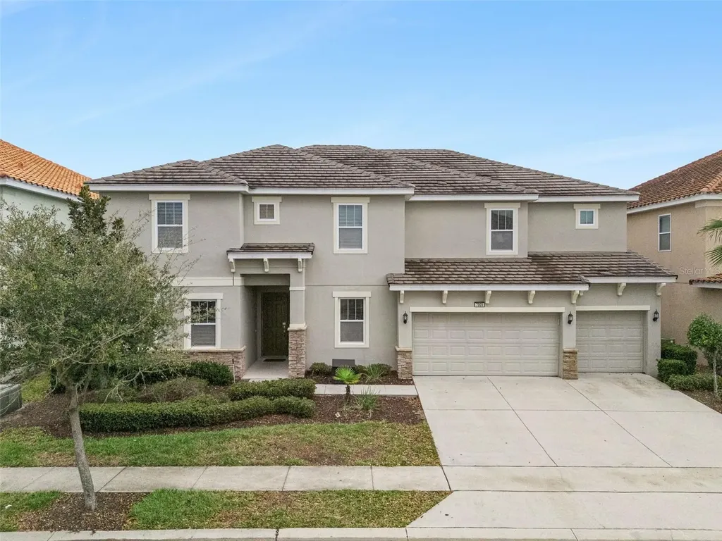 7009 Oakwood Street Davenport FL 33837