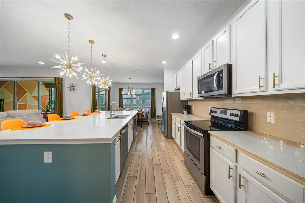 7009 Oakwood Street Davenport FL 33837