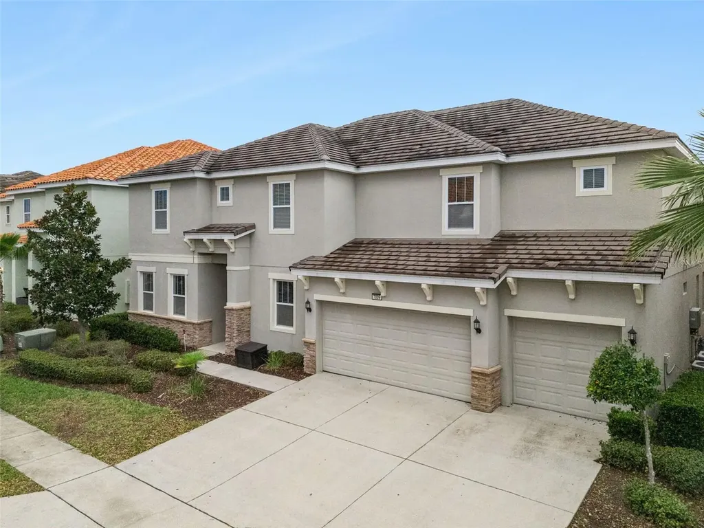 7009 Oakwood Street Davenport FL 33837
