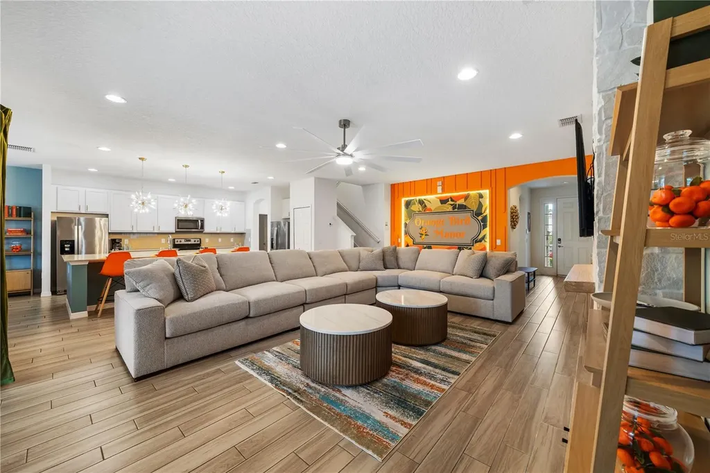 7009 Oakwood Street Davenport FL 33837