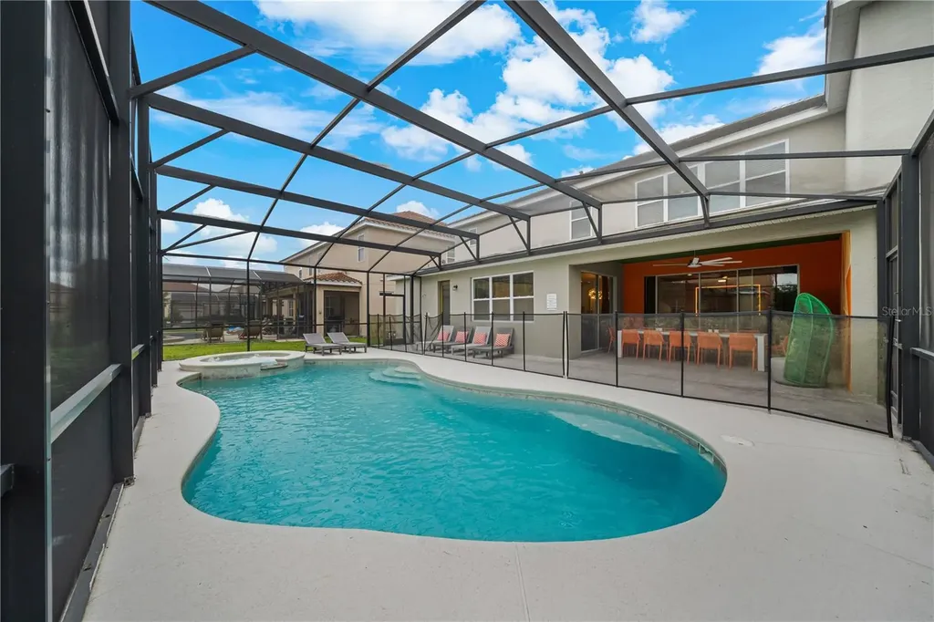 7009 Oakwood Street Davenport FL 33837
