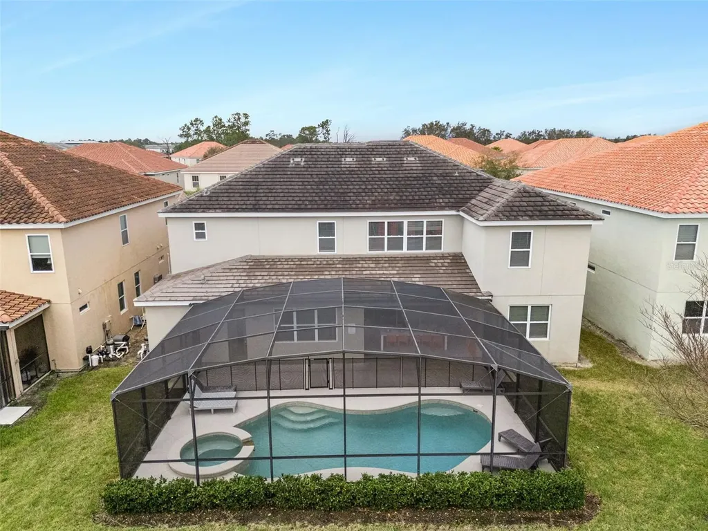 7009 Oakwood Street Davenport FL 33837
