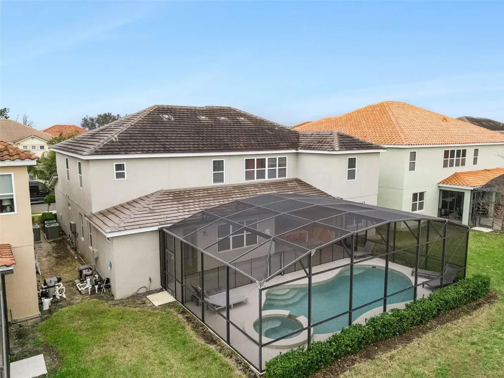 7009 Oakwood Street Davenport FL 33837