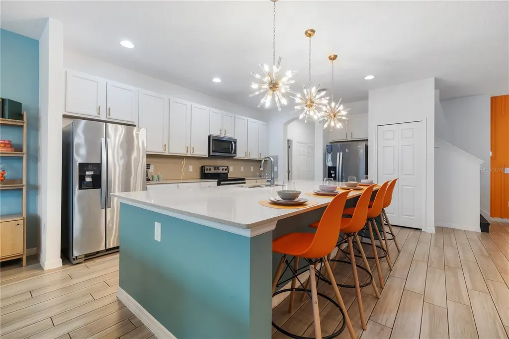 7009 Oakwood Street Davenport FL 33837