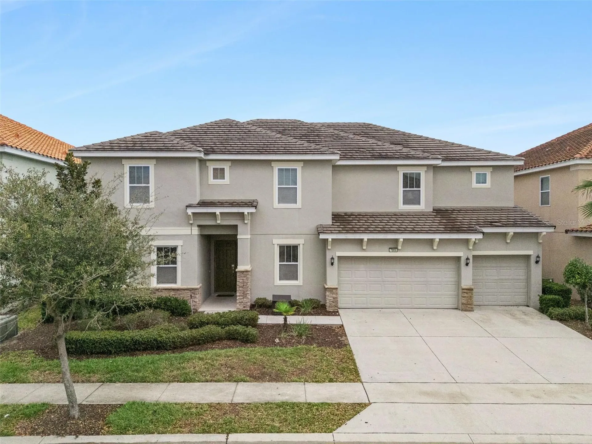 7009 Oakwood Street Davenport FL 33837