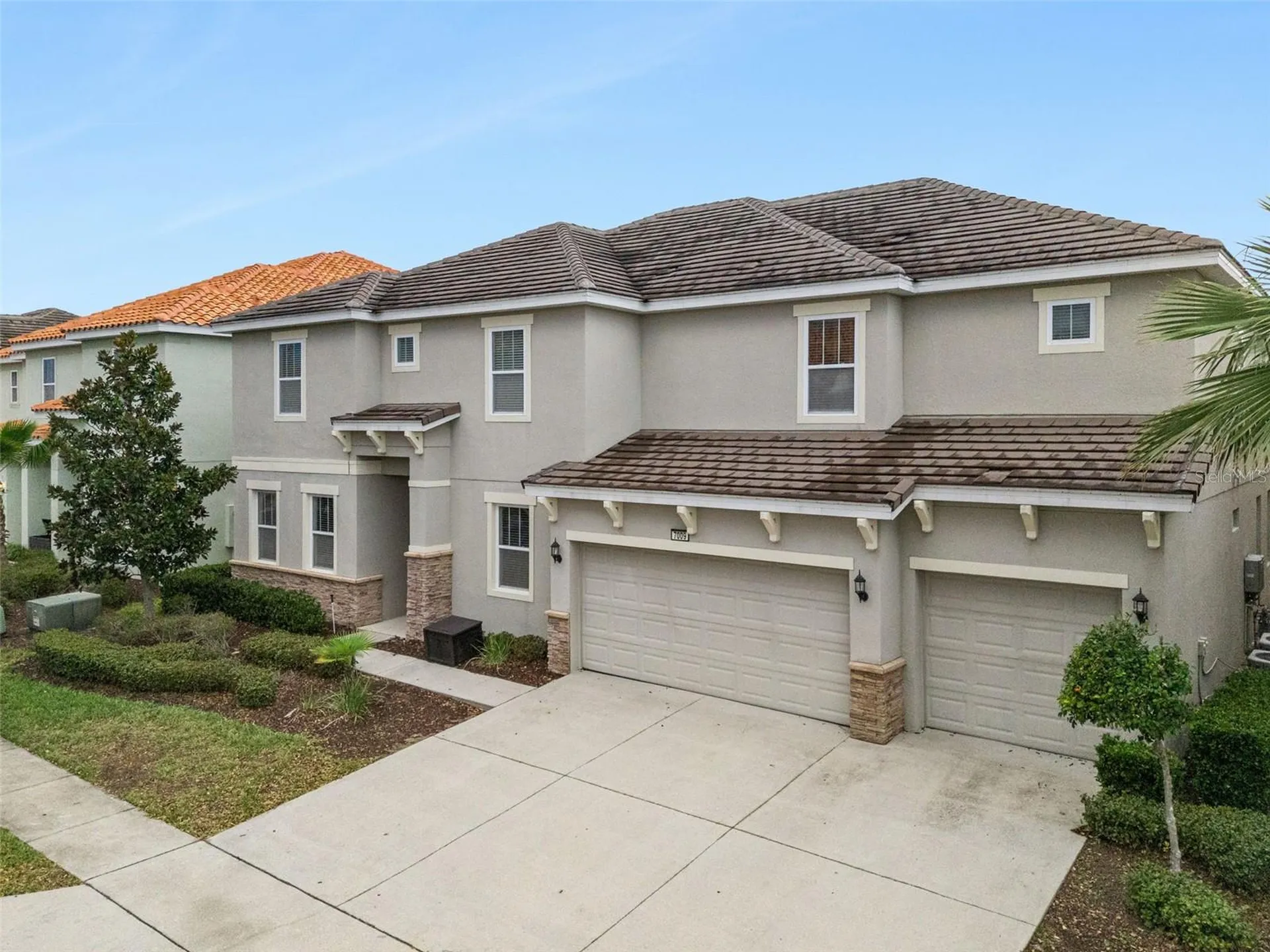 7009 Oakwood Street Davenport FL 33837