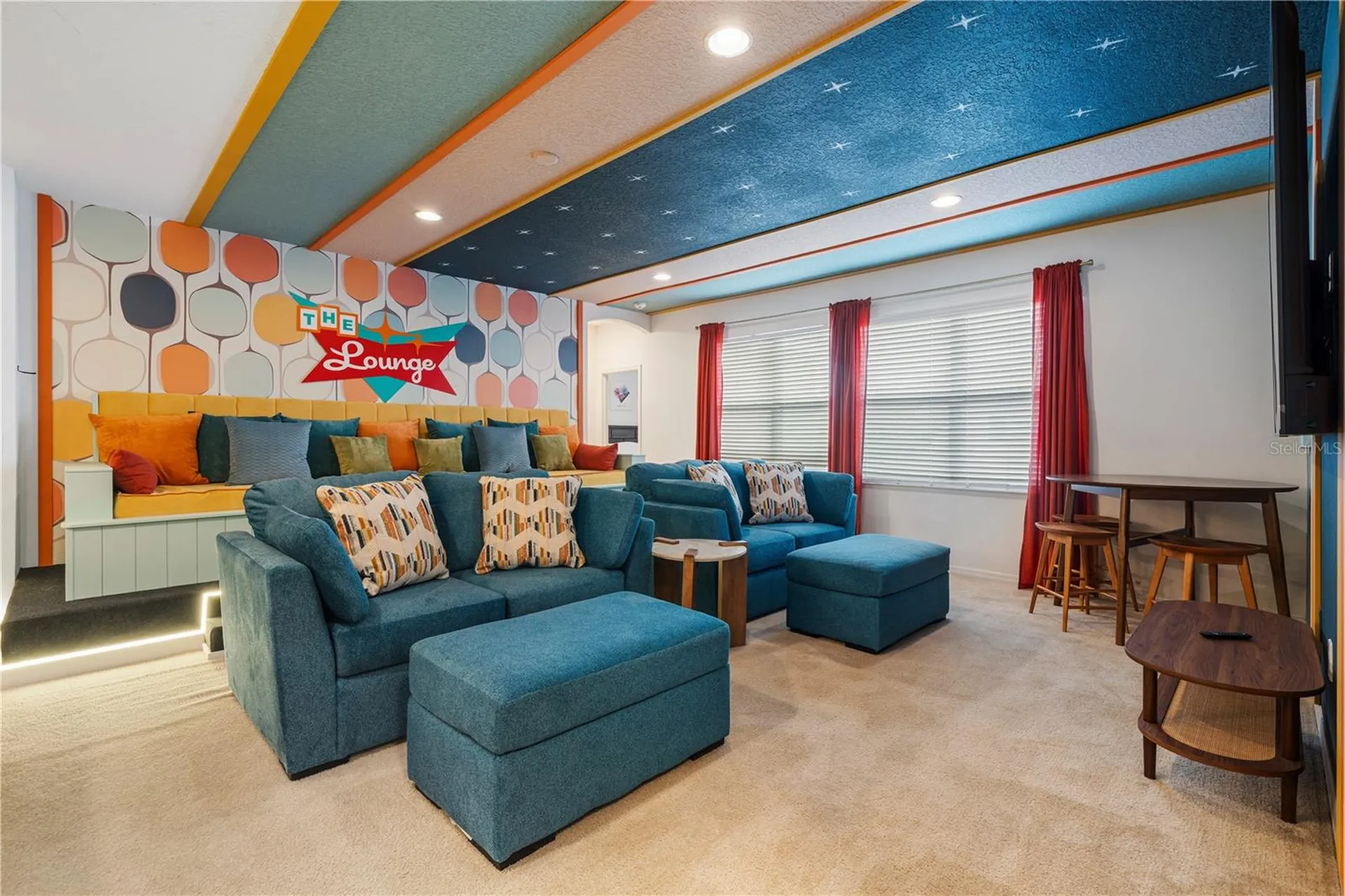 7009 Oakwood Street Davenport FL 33837