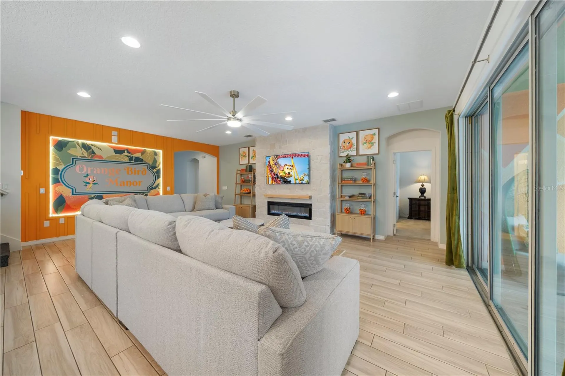 7009 Oakwood Street Davenport FL 33837
