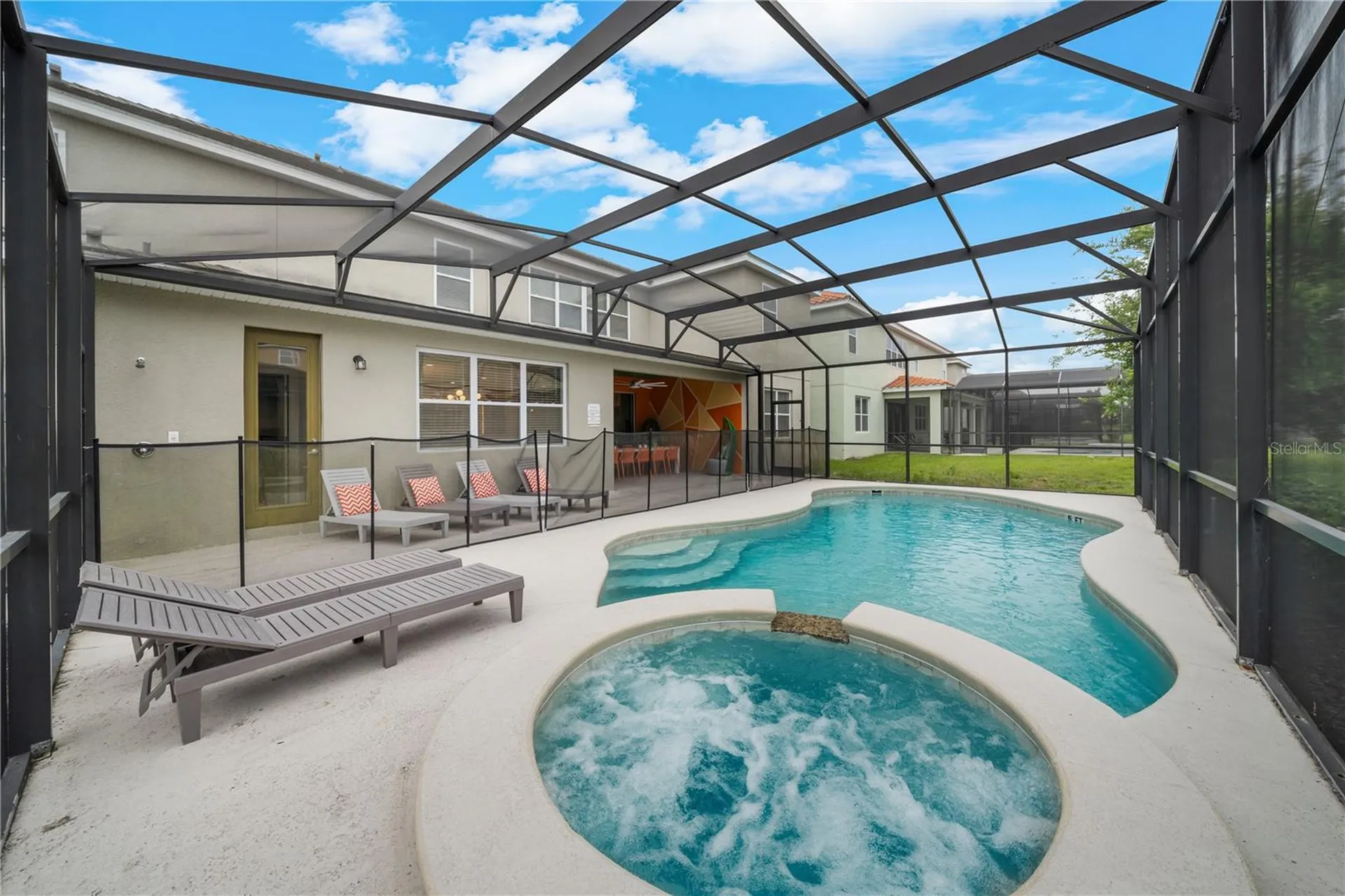 7009 Oakwood Street Davenport FL 33837