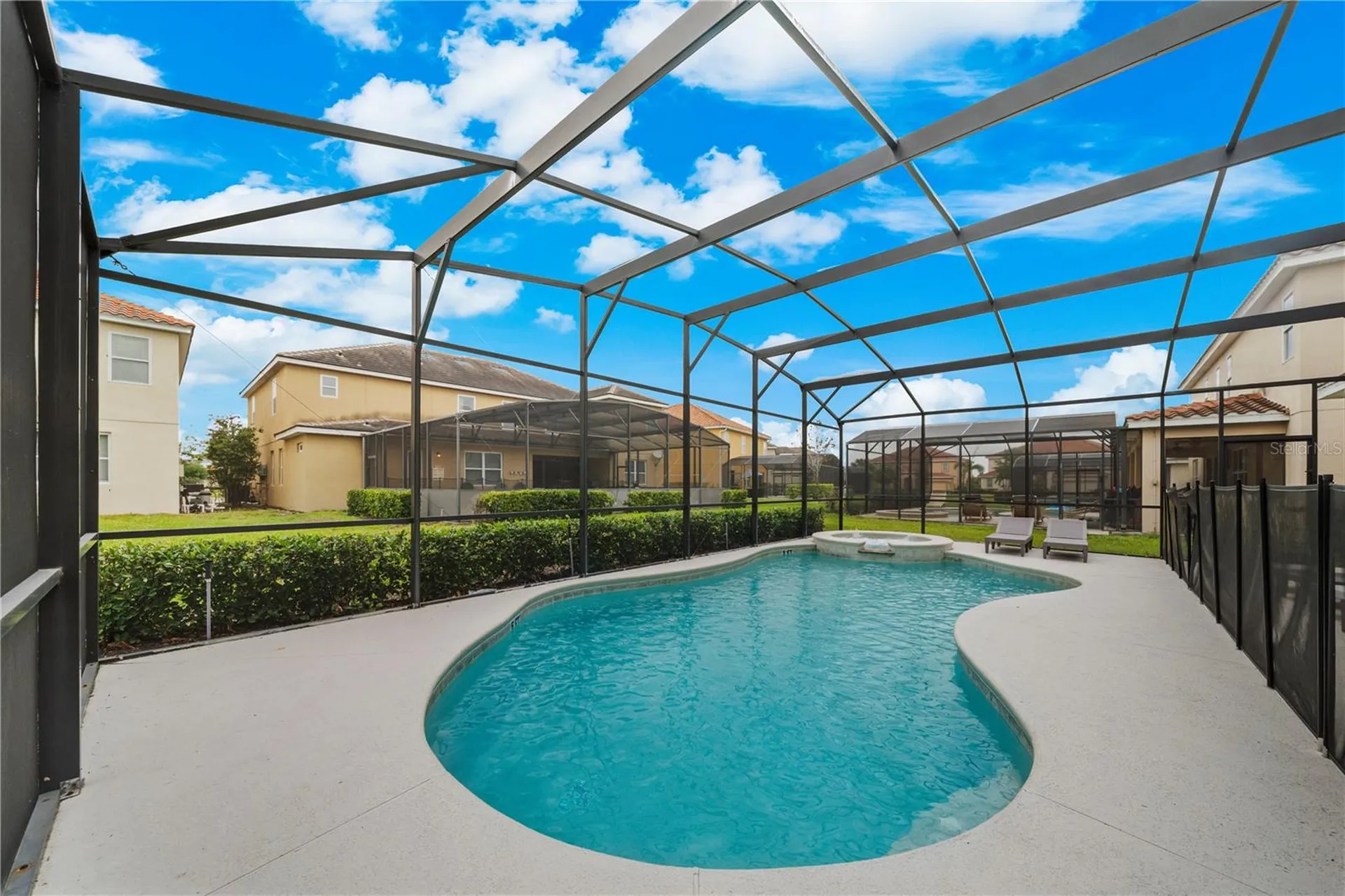 7009 Oakwood Street Davenport FL 33837