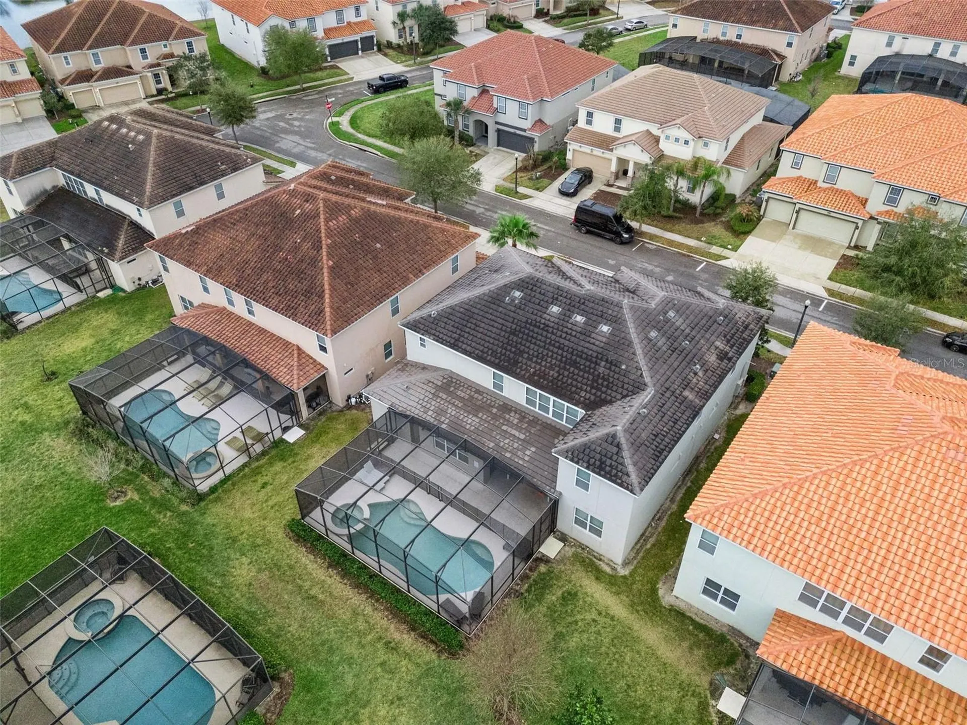 7009 Oakwood Street Davenport FL 33837