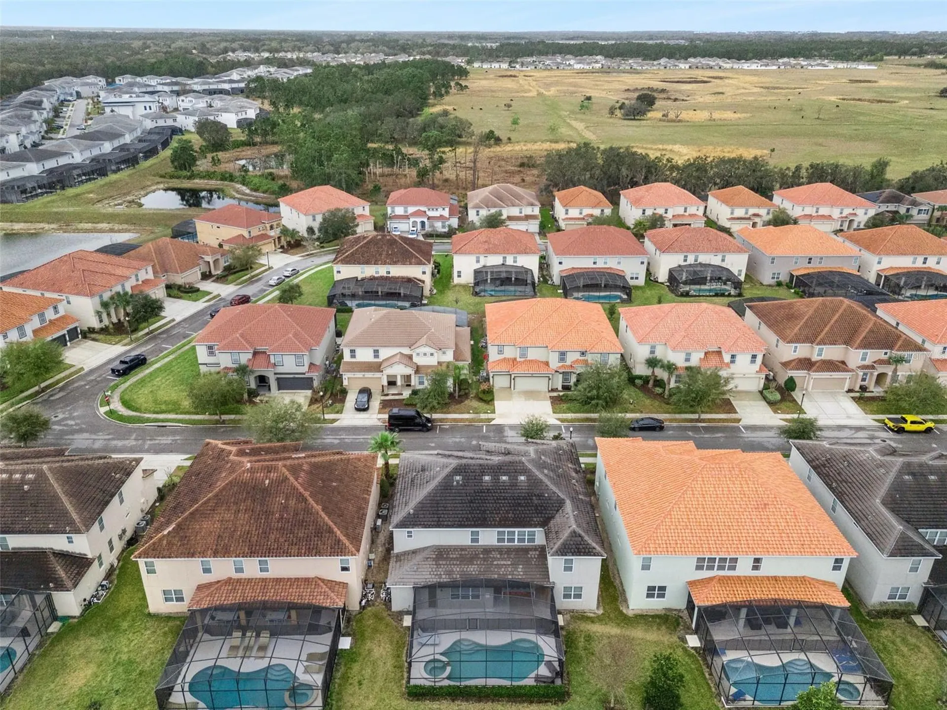 7009 Oakwood Street Davenport FL 33837