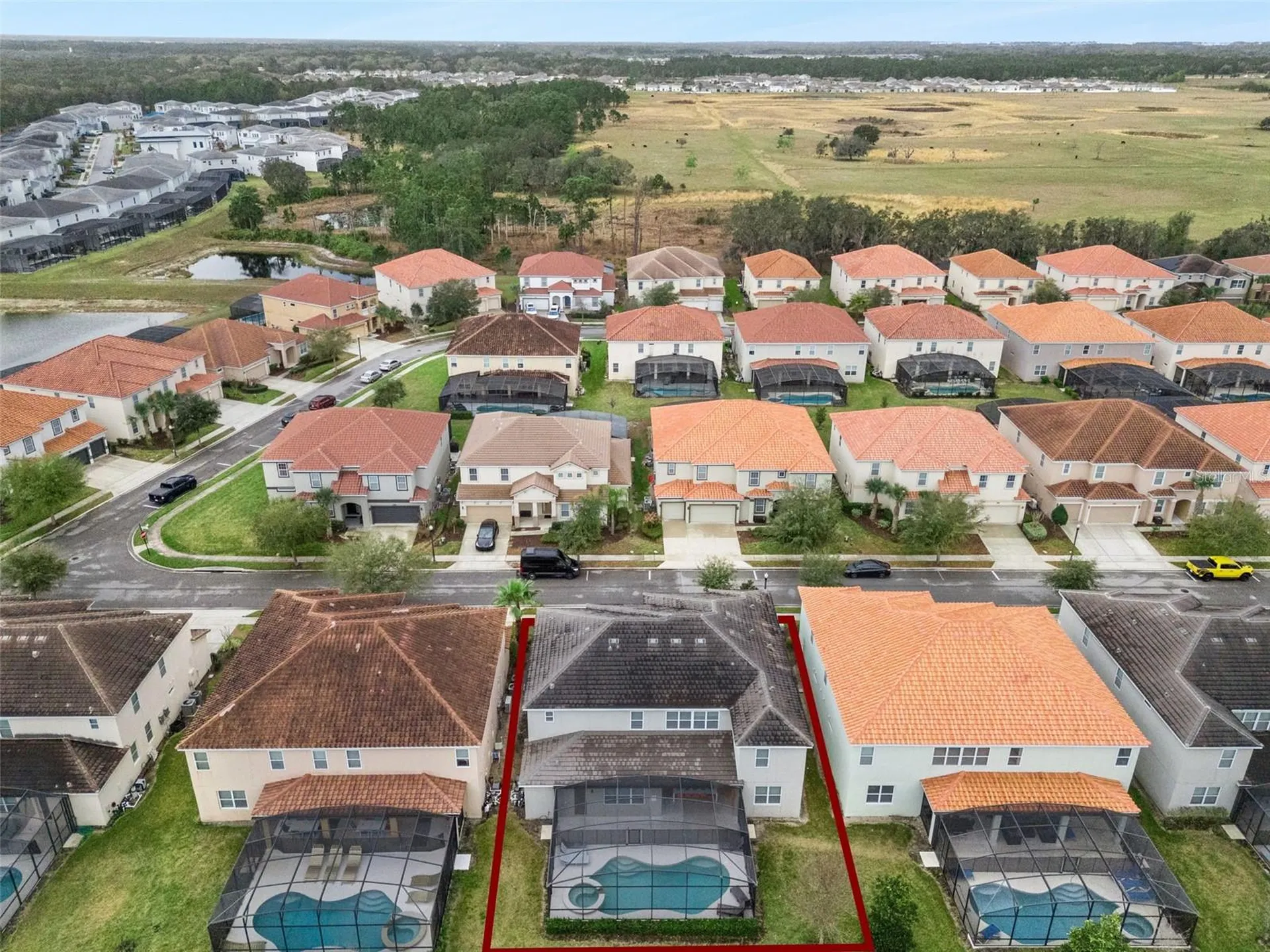 7009 Oakwood Street Davenport FL 33837