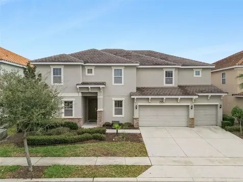 7009 Oakwood Street Davenport FL 33837