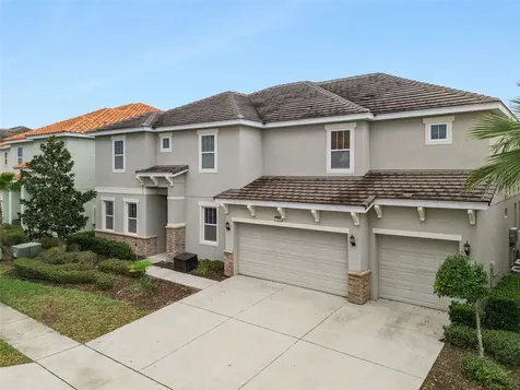 7009 Oakwood Street Davenport FL 33837