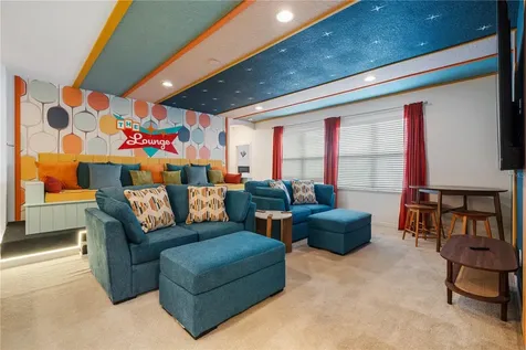 7009 Oakwood Street Davenport FL 33837