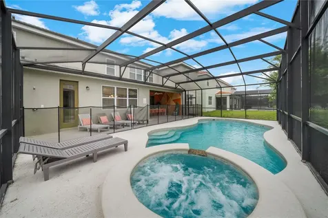 7009 Oakwood Street Davenport FL 33837
