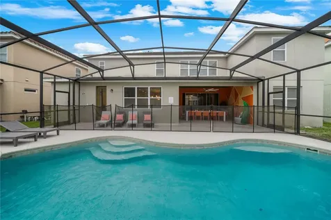 7009 Oakwood Street Davenport FL 33837