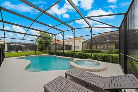 7009 Oakwood Street Davenport FL 33837