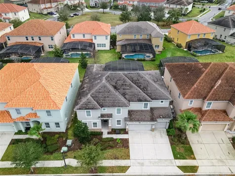 7009 Oakwood Street Davenport FL 33837