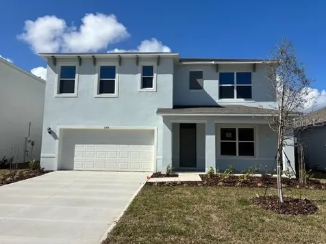 1143 Morfontaine Street Daytona Beach FL 32124