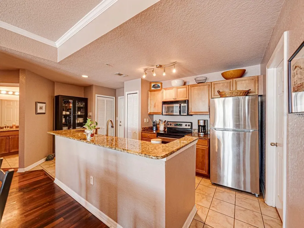 700 S Harbour Island Boulevard Tampa FL 33602