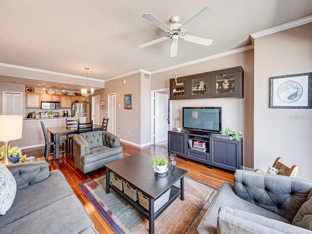 700 S Harbour Island Boulevard Tampa FL 33602
