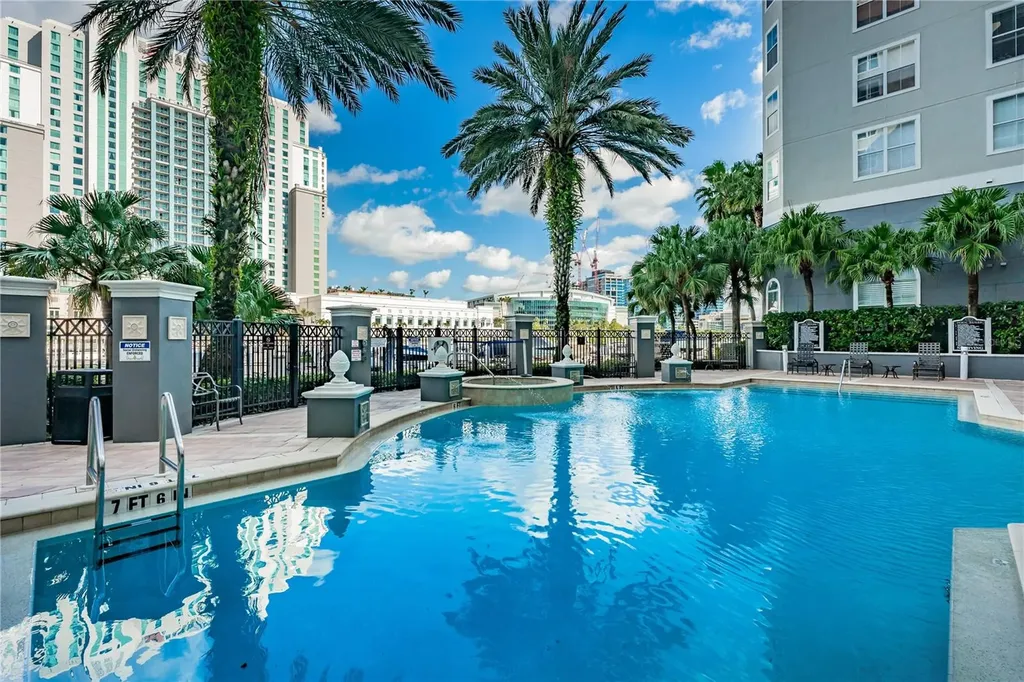 700 S Harbour Island Boulevard Tampa FL 33602