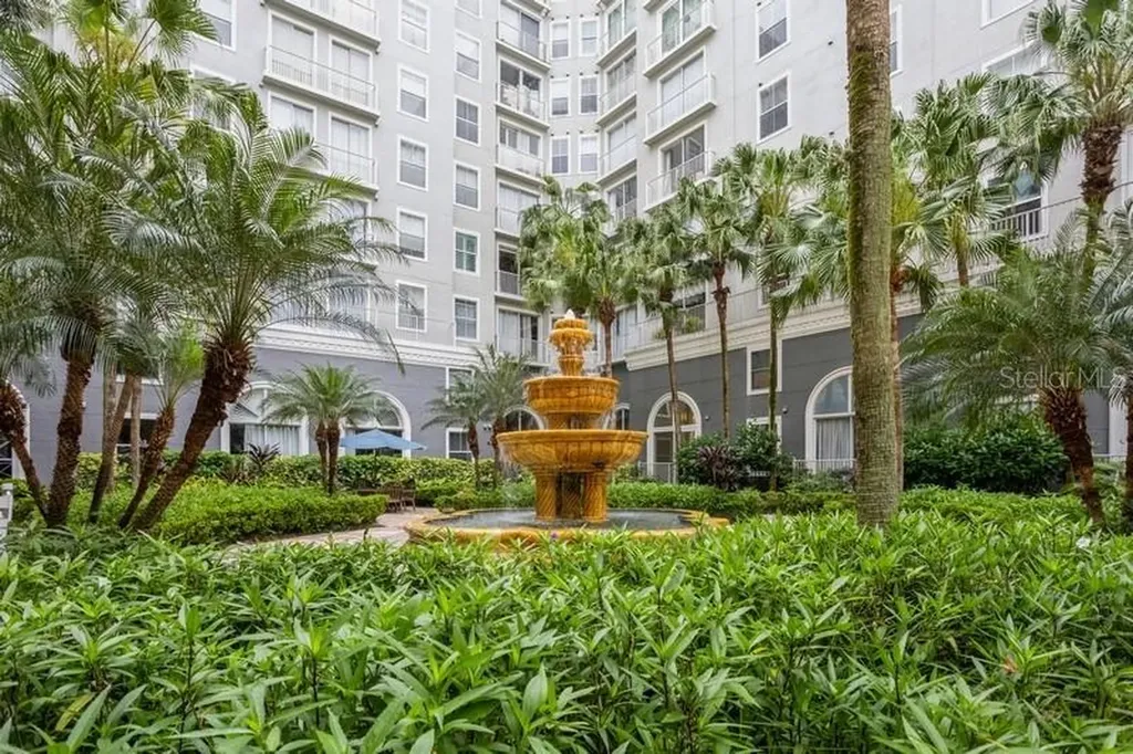 700 S Harbour Island Boulevard Tampa FL 33602