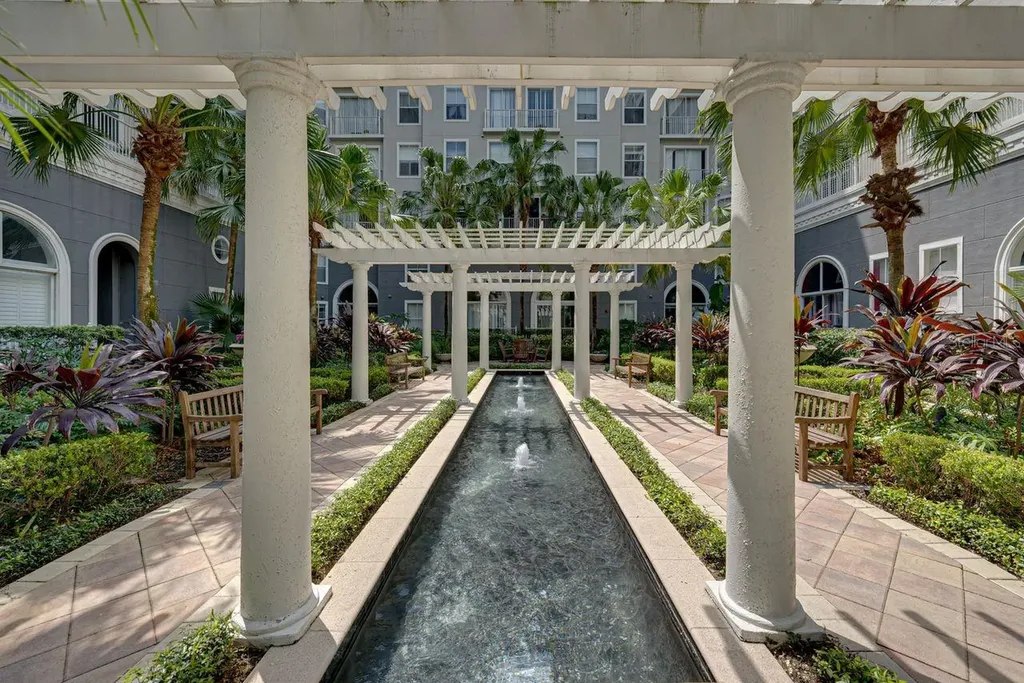700 S Harbour Island Boulevard Tampa FL 33602