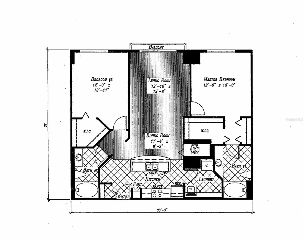 700 S Harbour Island Boulevard Tampa FL 33602