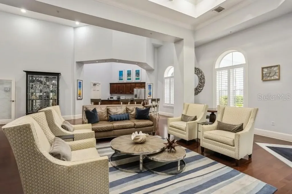 700 S Harbour Island Boulevard Tampa FL 33602