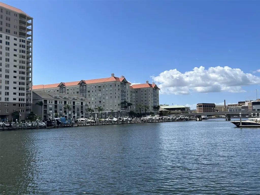 700 S Harbour Island Boulevard Tampa FL 33602