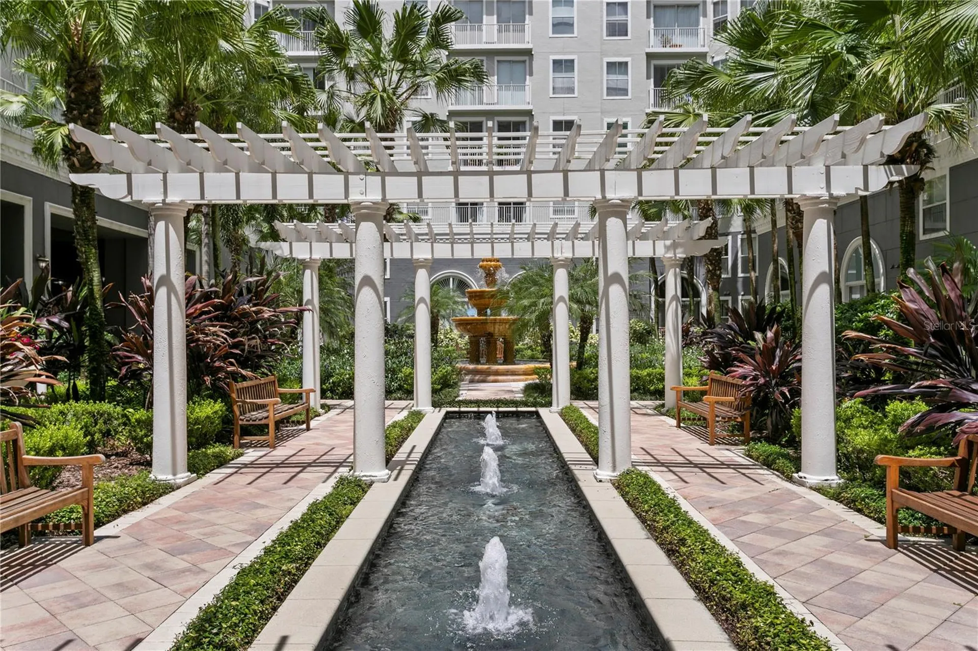 700 S Harbour Island Boulevard Tampa FL 33602
