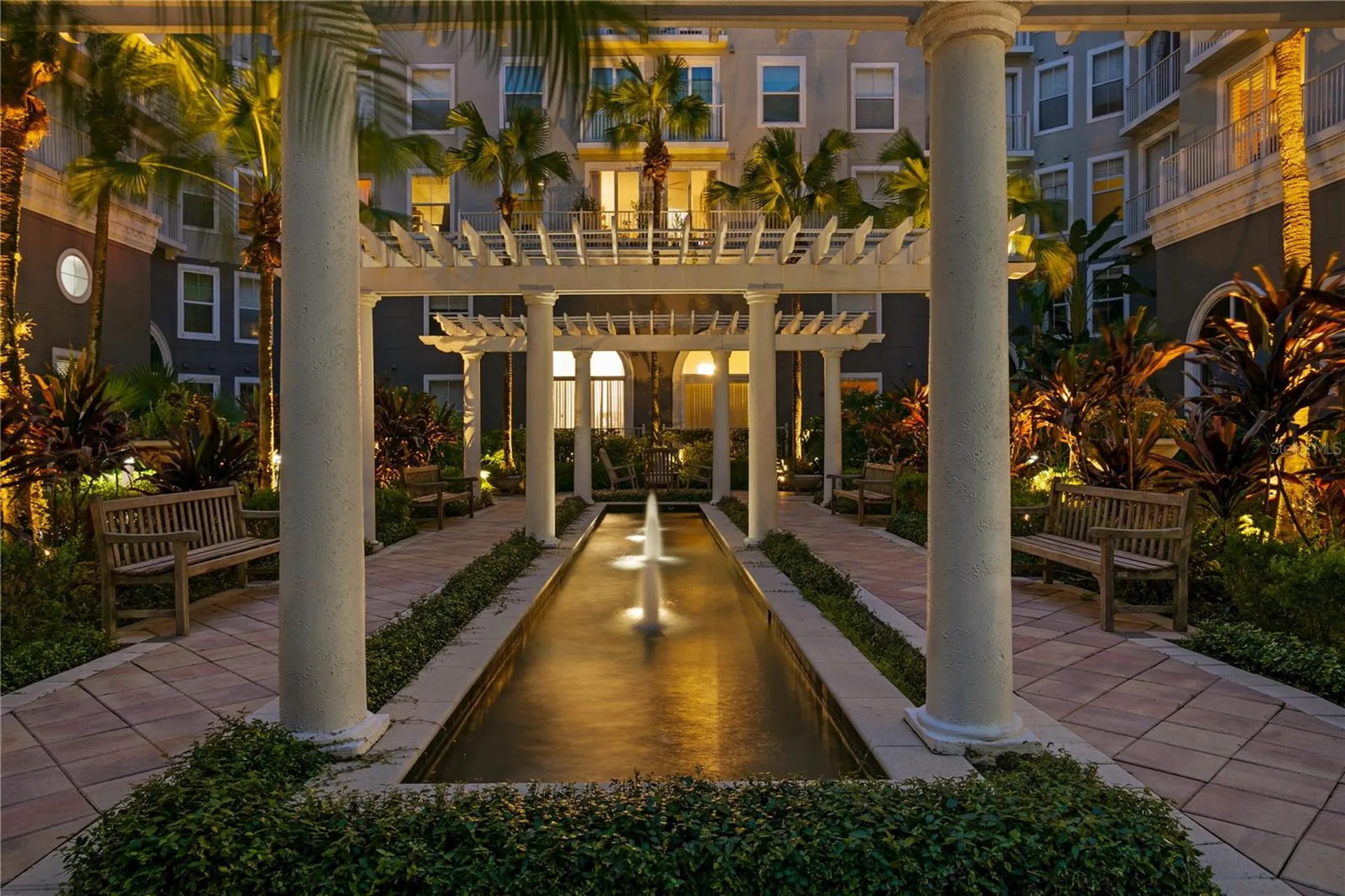700 S Harbour Island Boulevard Tampa FL 33602