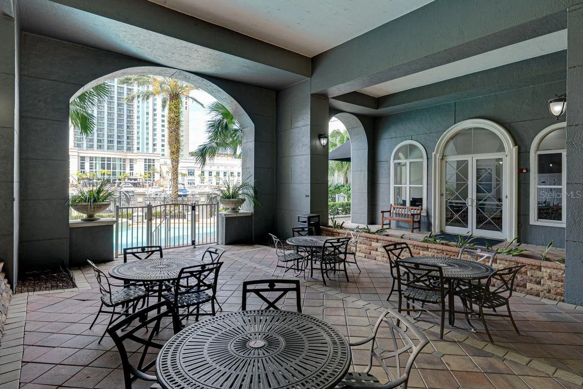 700 S Harbour Island Boulevard Tampa FL 33602