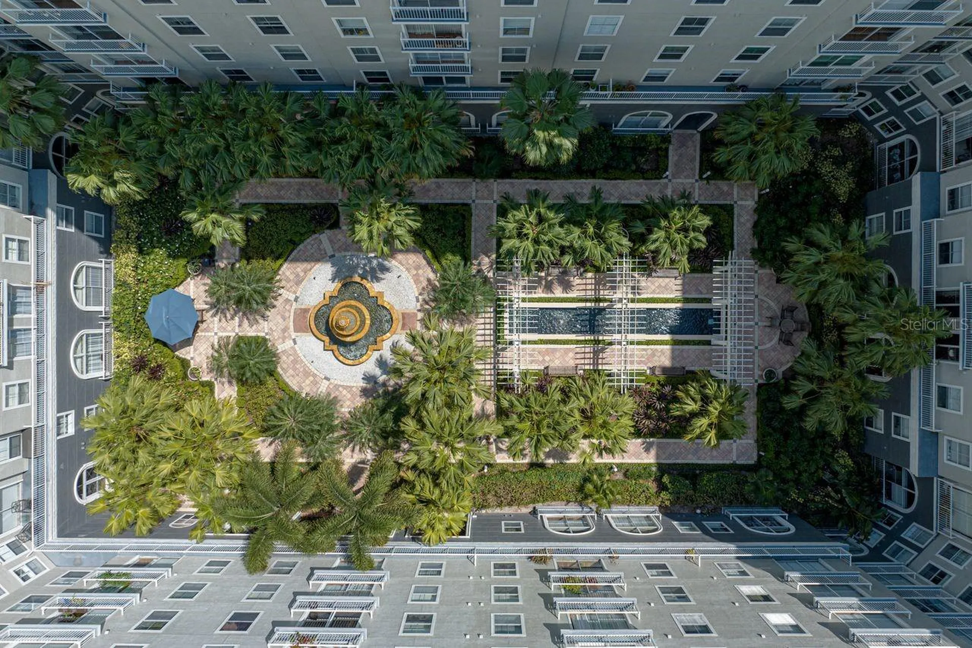 700 S Harbour Island Boulevard Tampa FL 33602