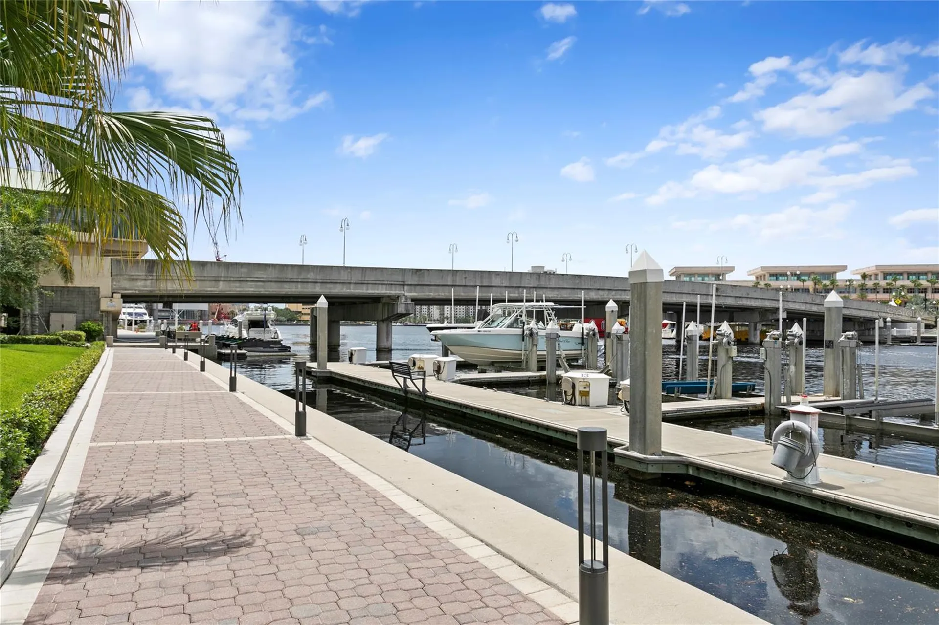 700 S Harbour Island Boulevard Tampa FL 33602