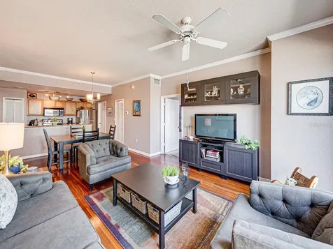 700 S Harbour Island Boulevard Tampa FL 33602