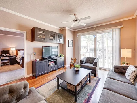 700 S Harbour Island Boulevard Tampa FL 33602