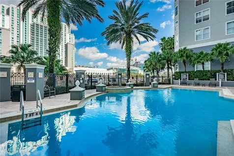 700 S Harbour Island Boulevard Tampa FL 33602