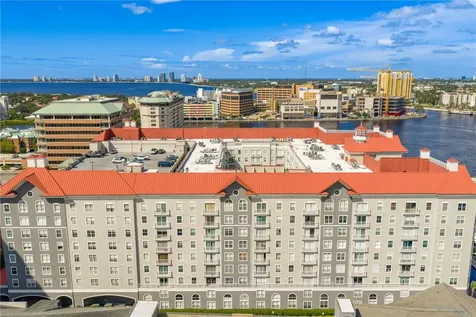 700 S Harbour Island Boulevard Tampa FL 33602