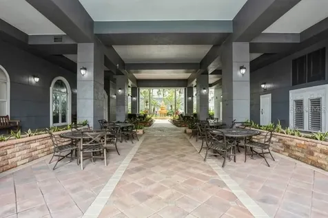 700 S Harbour Island Boulevard Tampa FL 33602