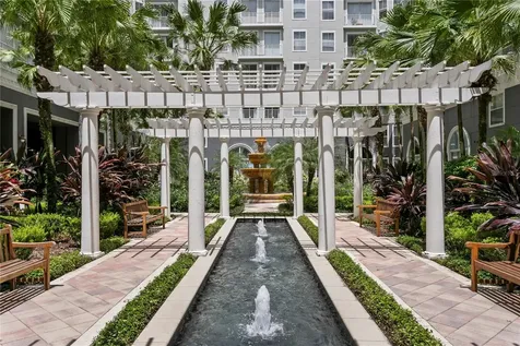 700 S Harbour Island Boulevard Tampa FL 33602